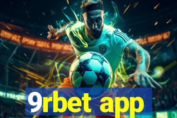 9rbet app